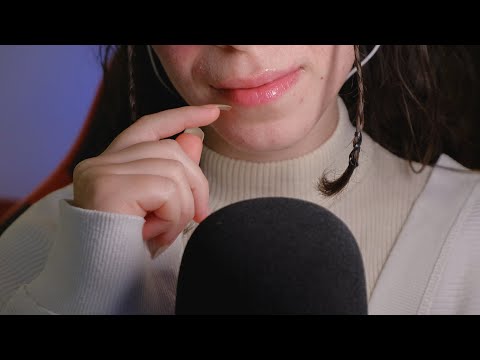 ASMR ITA Chiacchiere in whispering + rispondo ad alcune domande