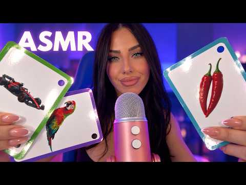 ASMR Segui Le Mie Istruzioni ma è Il Più INTERATTIVO di Sempre