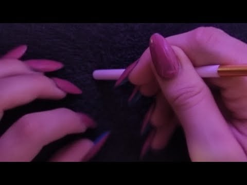 ASMR Invisible Triggers for People Who Can't Tingle in 10 MINUTES! 🤤💤 (No Talking)