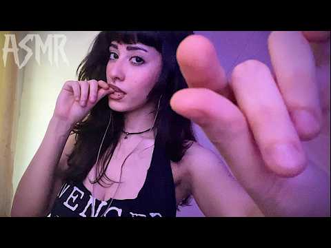 ASMR pra acordar somente em 2026 (sons intensos)