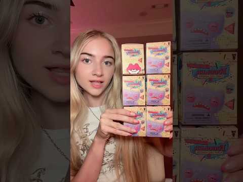 Successful blind box opening #fuggler #asmr