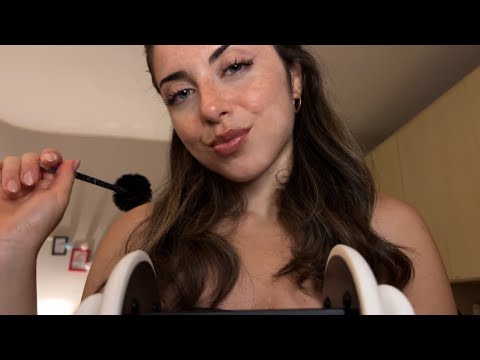 Questo ASMR ti farà dormire subito 💤