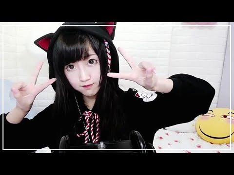 ASMR Relaxing with Soft Triggers (Tapping, Ear Cleaning & Heartbeat)