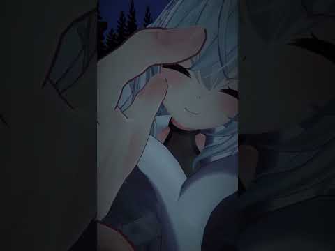 [ASMR-Short] Warming up your Ears #shorts