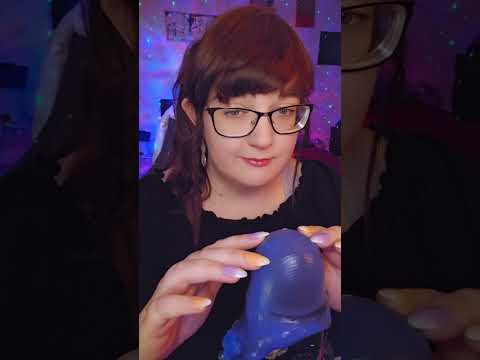 ASMR ✨Magst du oder nicht? Slime #asmrslime #asmrdeutsch #asmrrelax #tingles #tingly #slime #asmr