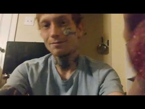 ASMR | Gentle Body Massage 