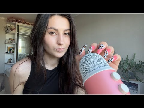 Asmr 100 Triggers in 30 Minutes | No talking Asmr 💤