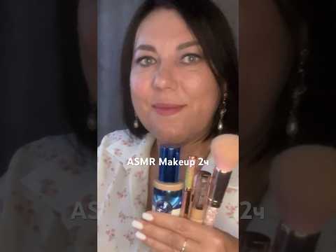 ASMR🎨МАКИЯЖ В СТИЛЕ 80-х 2ч💄В САЛОНЕ У ВИЗАЖИСТА Ролевая ИГРА(полная версия на Бусти)#asmr #roleplay