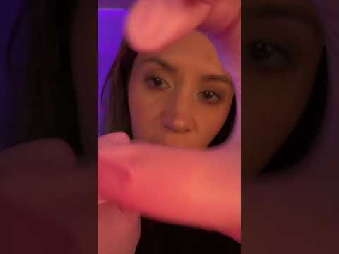 Skincare Consultation & Face Exam #asmr
