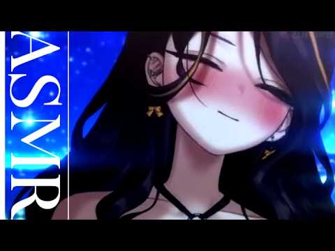 🖤3DIO ASMR | Super Hard Ear Licking