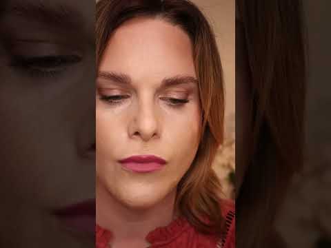 ASMR Lingerie Measuring