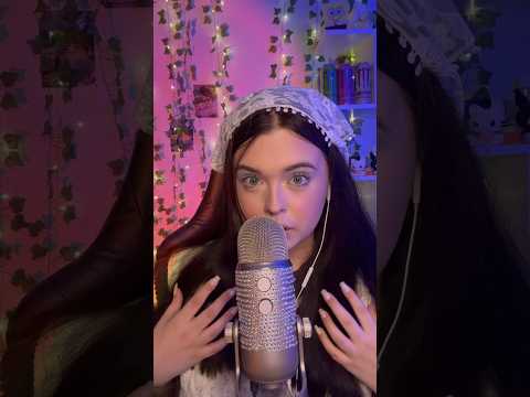 АСМР❤️‍🔥ЛИПКИЕ ЗВУКИ РТА*для мурашек #asmr #асмр #relax #mouthsounds #асмрдлясна