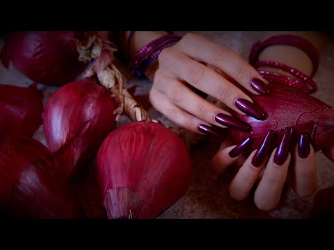 Relaxing ASMR 🌸 OnionSound! 🌺 🎧