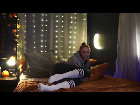 Custom video -  Chill with me | Tube Socks  [ASMR]