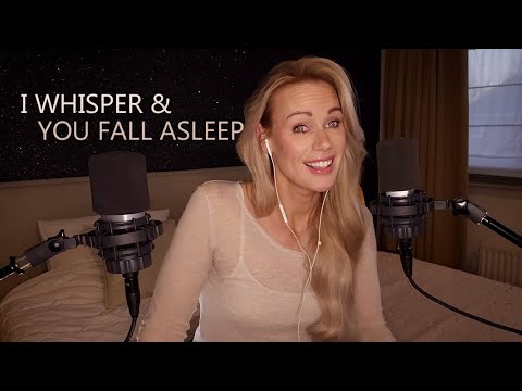 ASMR Ramble #5 | My deepest fear & The ugly truth | Deep Ear to Ear Whispers for Sleep