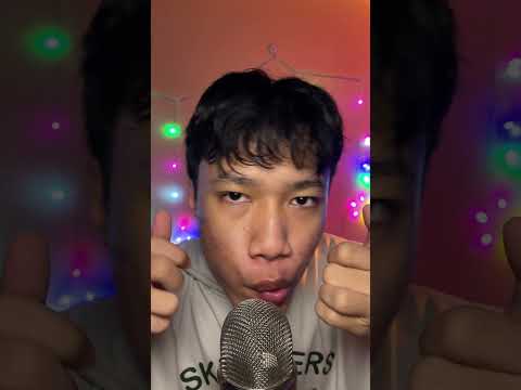The ONLY Mouth Sounds You CAN’T RESIST #asmr