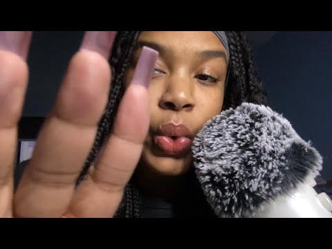 ASMR | Lots of Mouth Sounds✨| brieasmr