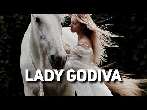 LADY GODIVA by Harry Graham 1906 | ASMR Poetry Reading for Sleep, Anxiety, PTSD