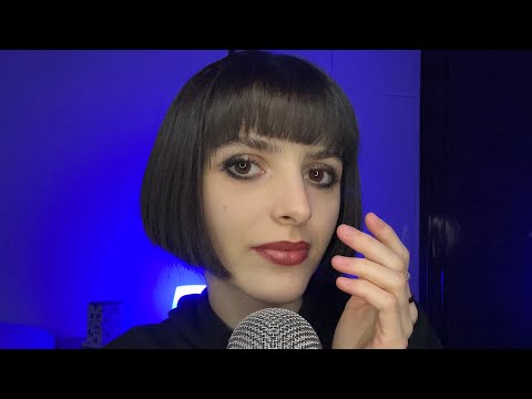 ASMR Pure Inaudible Whispering for INTENSE Tingles
