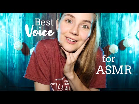 What's Better for ASMR: Whispered Or Soft Spoken?