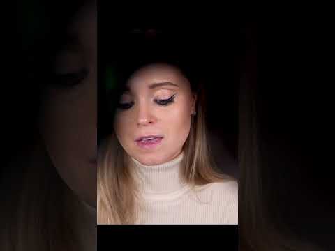 ASMR | Testing your eyes with these red/green glasses 🤓