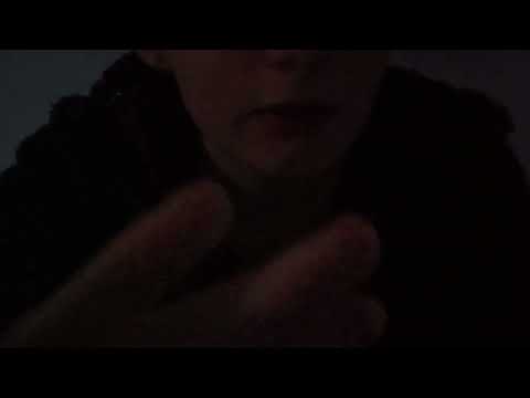 ASMR - Repeating My Intro & Outro