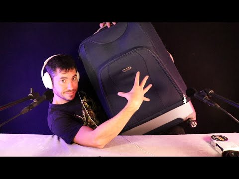 ASMR nouveau tapping EXCEPTIONNEL