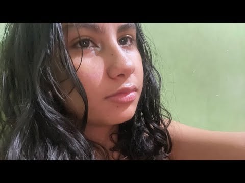 ASMR em camadas 😉 tapping