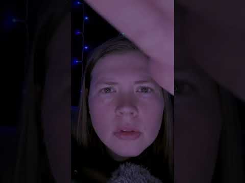 folding your thoughts into tiny squares (asmr)