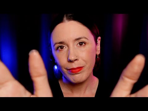 Being OK When Things Aren't OK (ASMR)