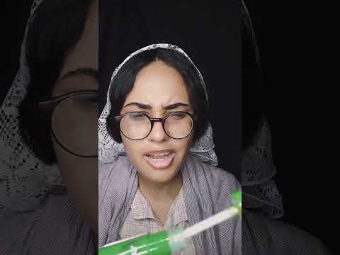 ASMR VOVÓ CUIDANDO DE VOCÊ! #asmr #asmrportuguês #viralshort #viral #shortvideo #vovónamídia