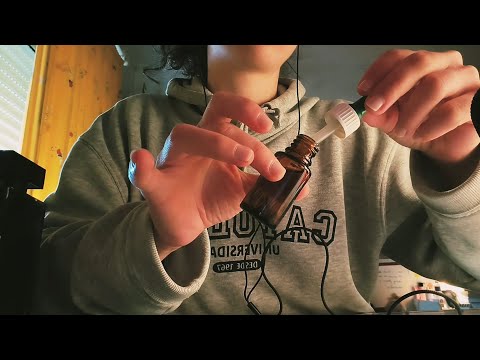 ASMR - TRIGGERS I KNOW YOU WILL LOVE