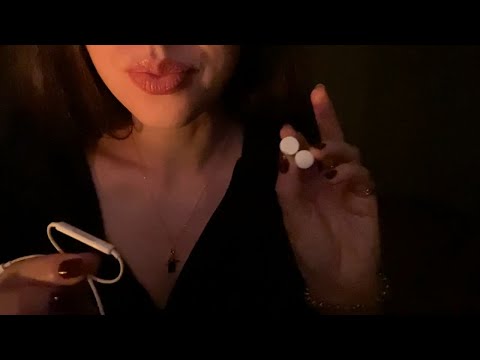 ASMR Feeling Unmotivated / Update