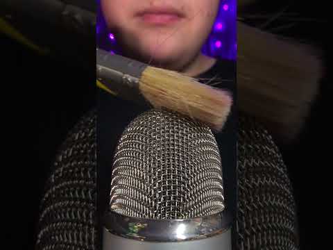 Nur Coole Menschen bekommen von diesen Trigger Tingles! 😜 #asmr #jonathanasmr #einschlafhilfe
