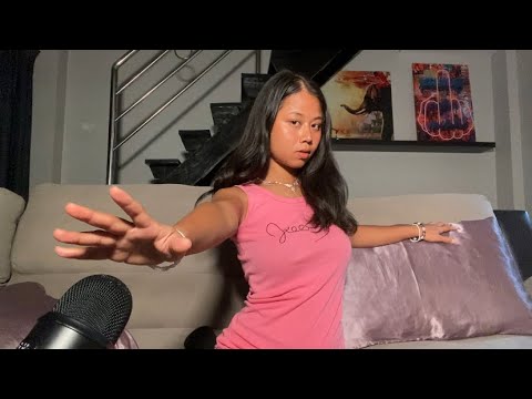 Asmr random emoji