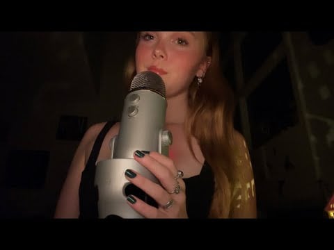 asmr true crime | genie wiley (the forbidden experiment)