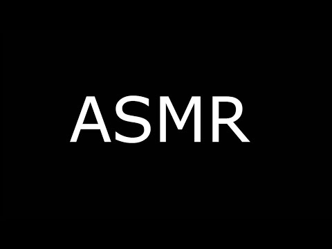 ASMR