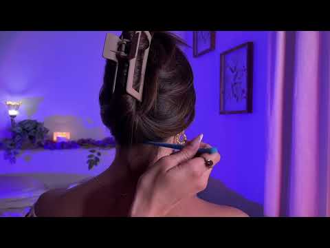 The 5 Hour ASMR Compilation That Will Finally Put You to Sleep 🌙✨
