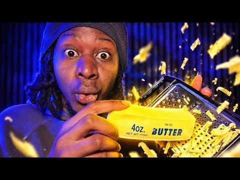 ASMR That Tricks Your Brain Into Feeling Things That Aren’t There