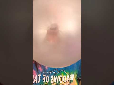 BIG BUBBLE ASMR | blowing big #giantbubbles #bubblegum #bubbling bubble sounds