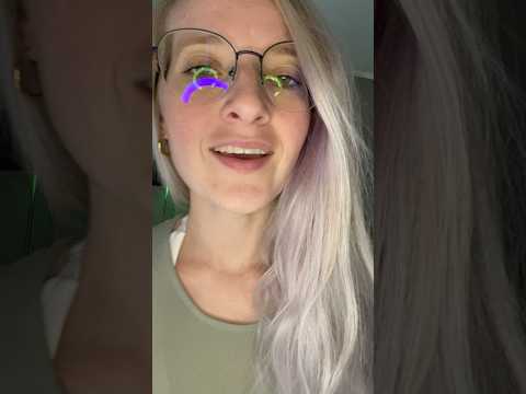 ASMR teaching you Afrikaans 🇿🇦💚 #asmr #shorts