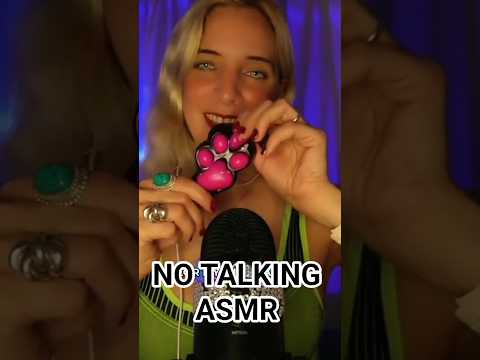 ASMR NO TALKING Y VISUAL #asmr #asmrnotalking #asmrsinhablar #asmrvisual #visualasmr