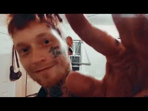 ASMR | Energy Re Centering Reiki Safe Space with Positive Affirmations