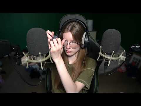 ASMR For Tingles Only