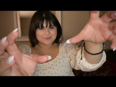 ASMR Big Sister Cracks Your Neck RP (chiropractor)