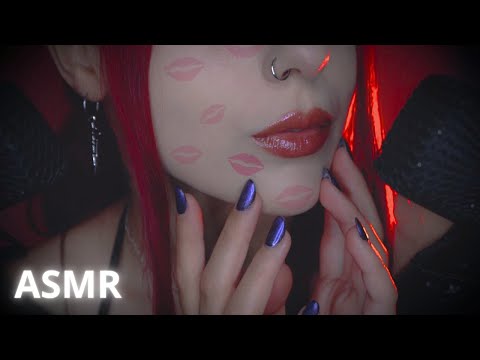 ASMR ✨ Goodnight Kisses ✨