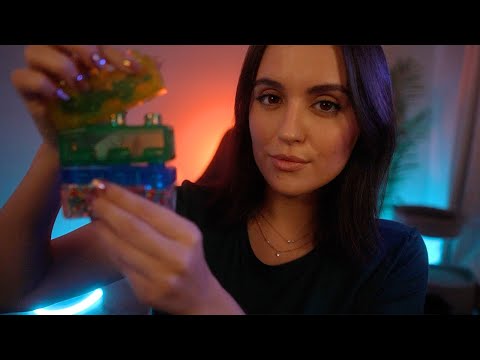 this is the only video you need to watch to sleep tonight 😴 (ASMR)