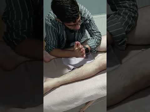 ASMR FULL BODY AMAZING MASTER MASSAGE #shortvideo #massage #asmr #relax