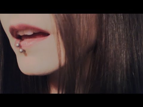 [ASMR] Binaural Ear to Ear Pure Mouth Sounds + Lip Smacking