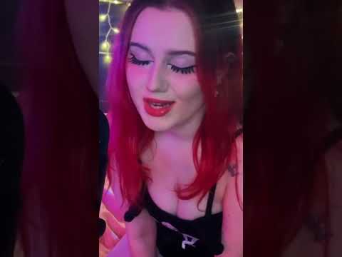 🌙 ASMR clothes and plushes scratching 💗 relaxing (full on my channel)